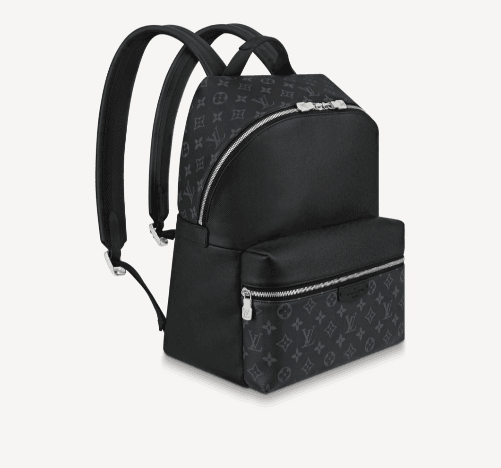 【Louis Vuitton】ディスカバリー・バックパック長財布 2点セット お得 Ref:M30230+M61864